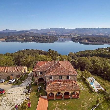 Podere Il Sasso Barberino di Mugello Εξωτερικό φωτογραφία