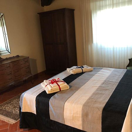 Podere Il Sasso Barberino di Mugello Εξωτερικό φωτογραφία