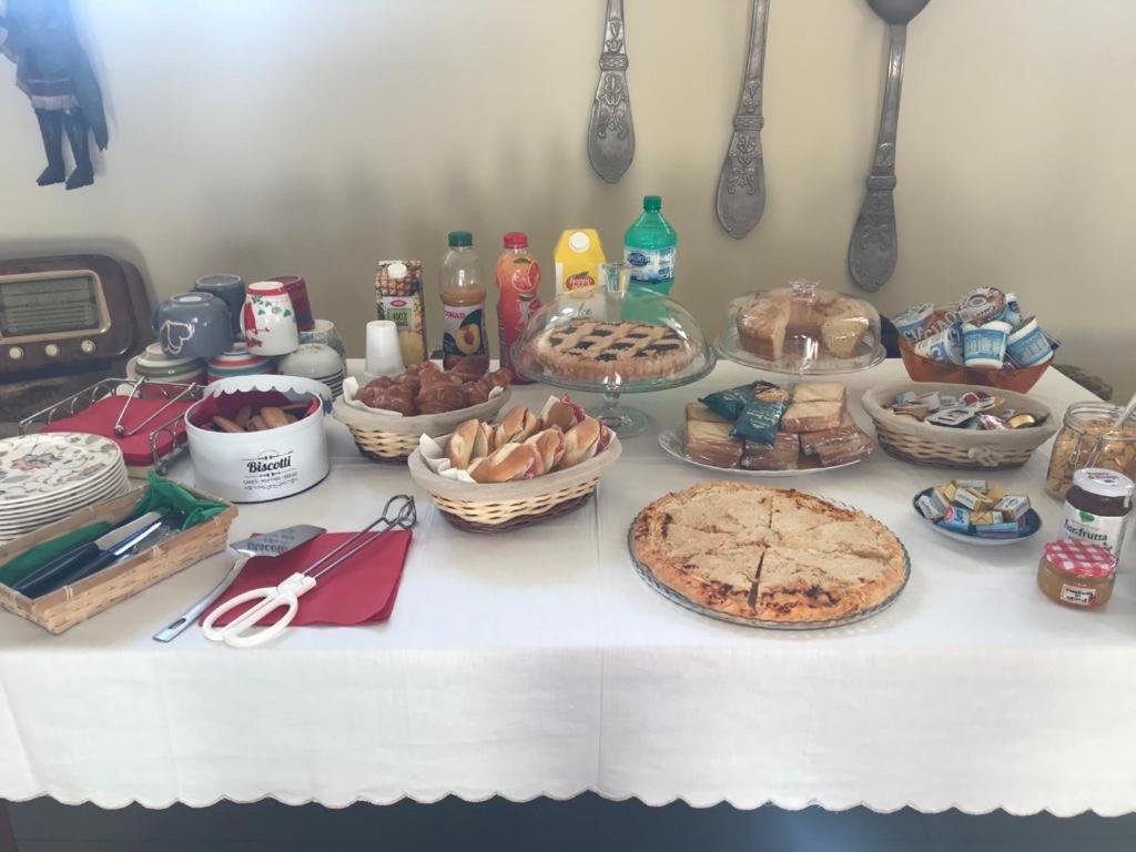 Podere Il Sasso Barberino di Mugello Εξωτερικό φωτογραφία