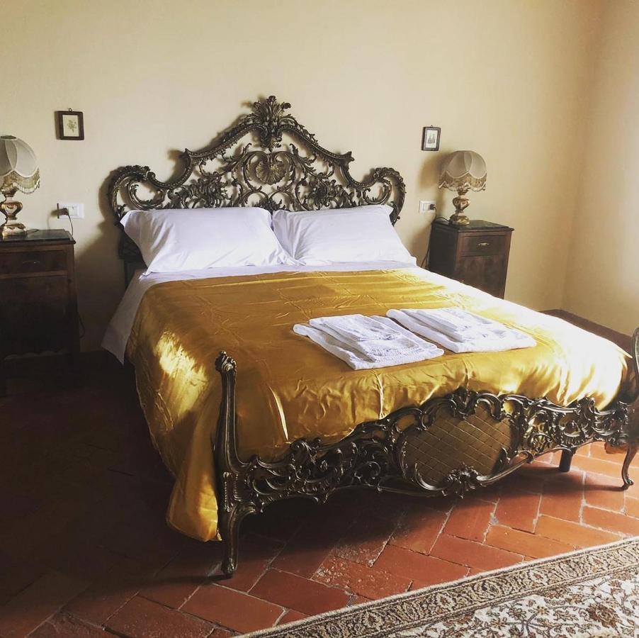Podere Il Sasso Barberino di Mugello Εξωτερικό φωτογραφία