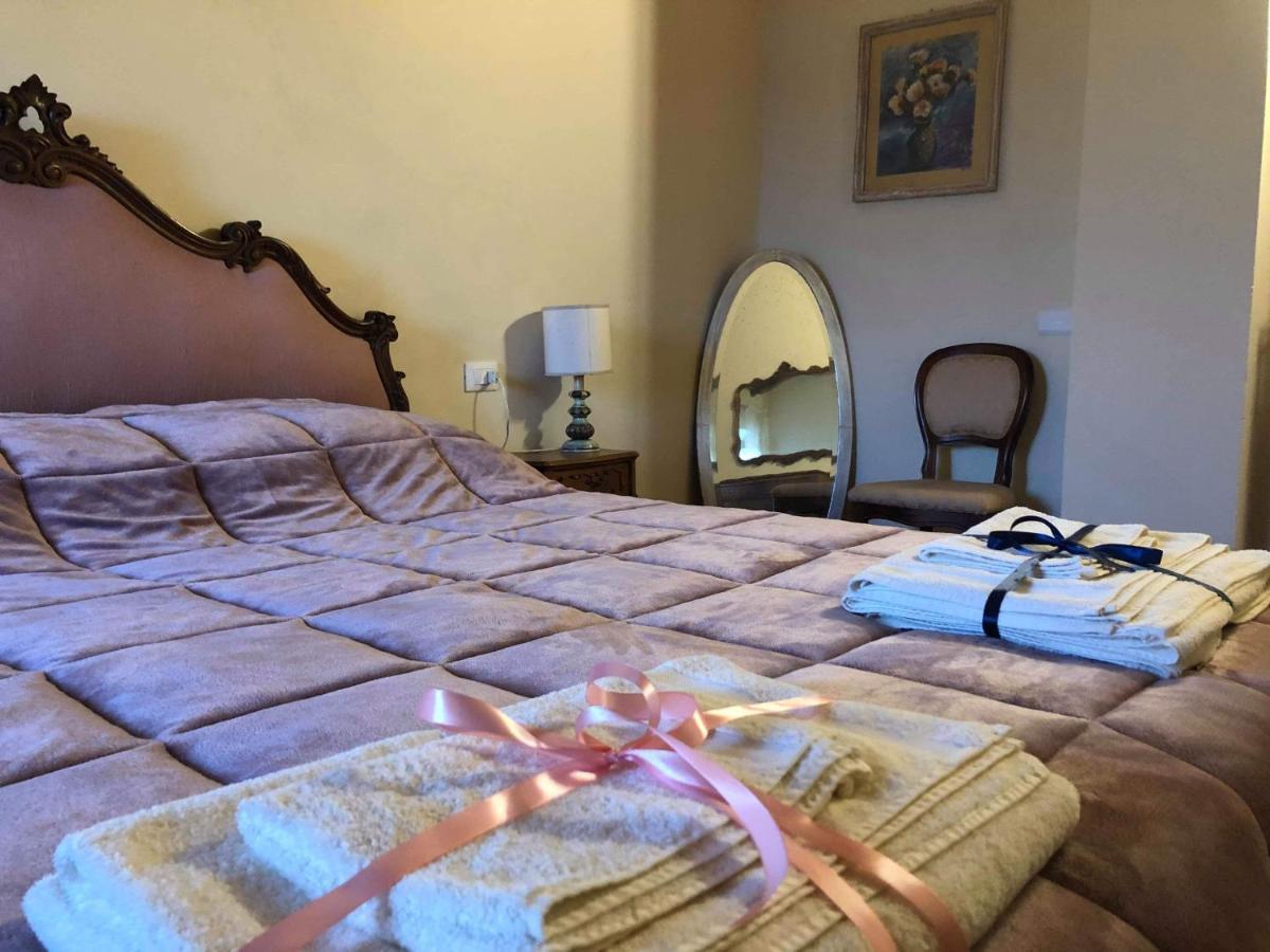 Podere Il Sasso Barberino di Mugello Εξωτερικό φωτογραφία