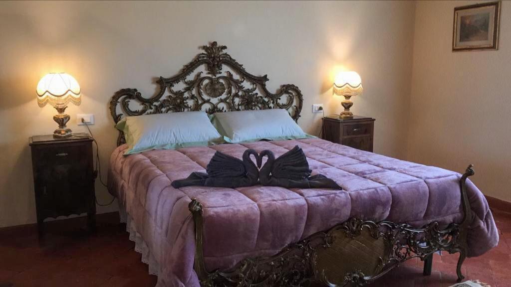 Podere Il Sasso Barberino di Mugello Εξωτερικό φωτογραφία
